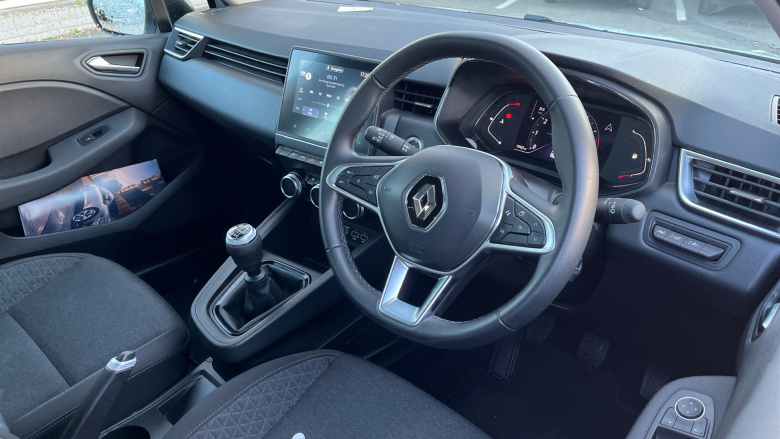 Renault Clio 1.0 TCe 90 Evolution 5dr Petrol Hatchback